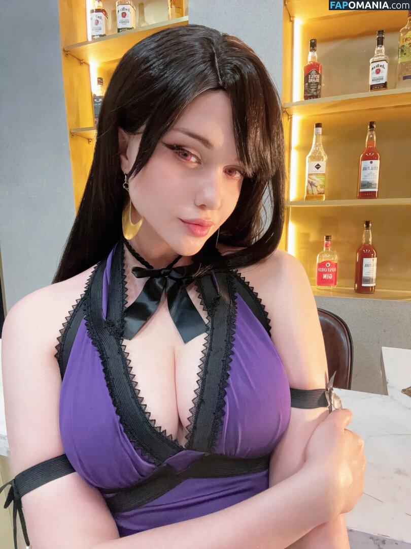 Win_Winry_ / win_winry Nu OnlyFans  Foto vazada #7