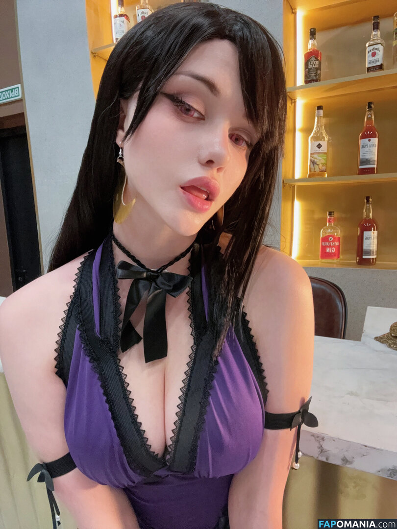 Win_Winry_ / win_winry Nu OnlyFans  Foto vazada #8