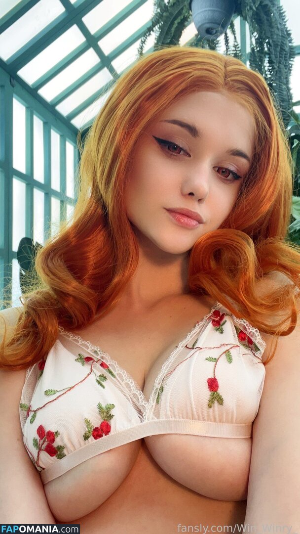 Win_Winry_ / win_winry Nu OnlyFans  Foto vazada #29