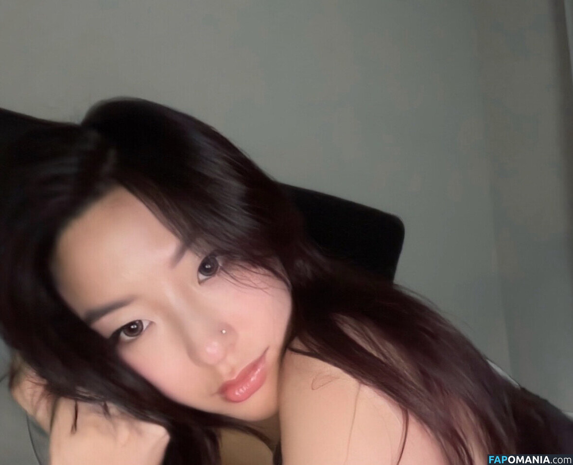 Winnie Chang / winnieechang Nu OnlyFans  Foto vazada #1