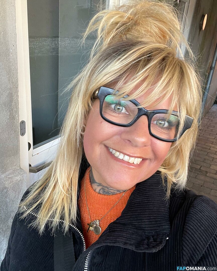 Winnie Nielsen Nu OnlyFans  Foto vazada #22