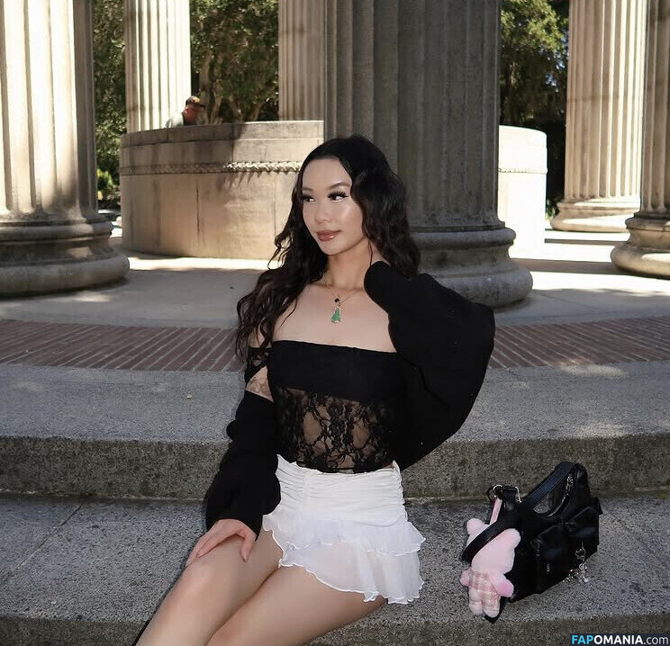 littlewinniee / winnniiex Nu OnlyFans  Foto vazada #1