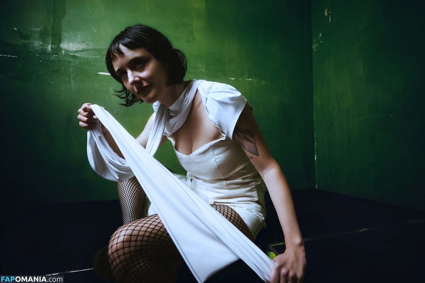 Winter / daydreamingwinter / https: / redheadwinter / vvinta_ Nu OnlyFans  Foto vazada #1