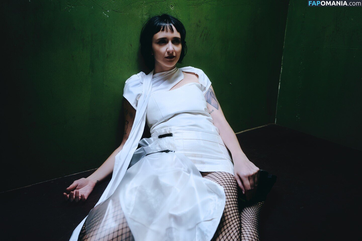 Winter / daydreamingwinter / https: / redheadwinter / vvinta_ Nu OnlyFans  Foto vazada #2