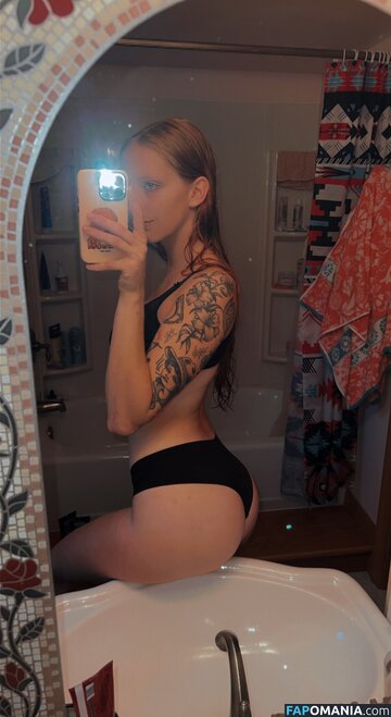Winterrenee / bigyeahhhhh / winter_renee Nu OnlyFans  Foto vazada #7
