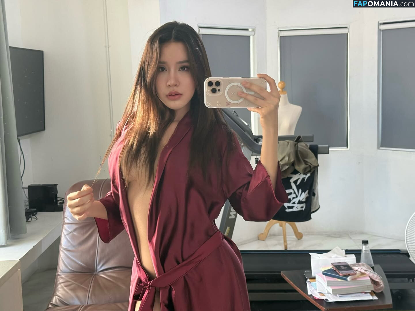 Wipawee Prasongsuk / jennyok88 / น้องเจนนี่ Nu OnlyFans  Foto vazada #3