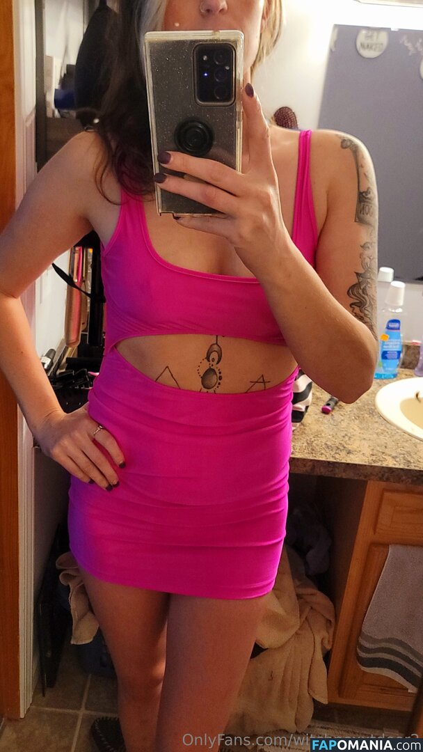 witchnexxtdoor2 Nu OnlyFans  Foto vazada #1