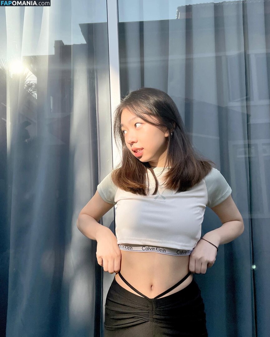 Clarise Ang / withclarise_ Nu OnlyFans  Foto vazada #2