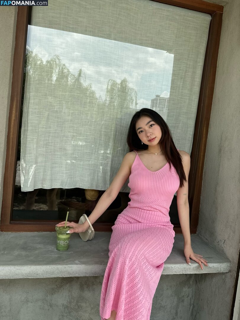 Clarise Ang / withclarise_ Nu OnlyFans  Foto vazada #20