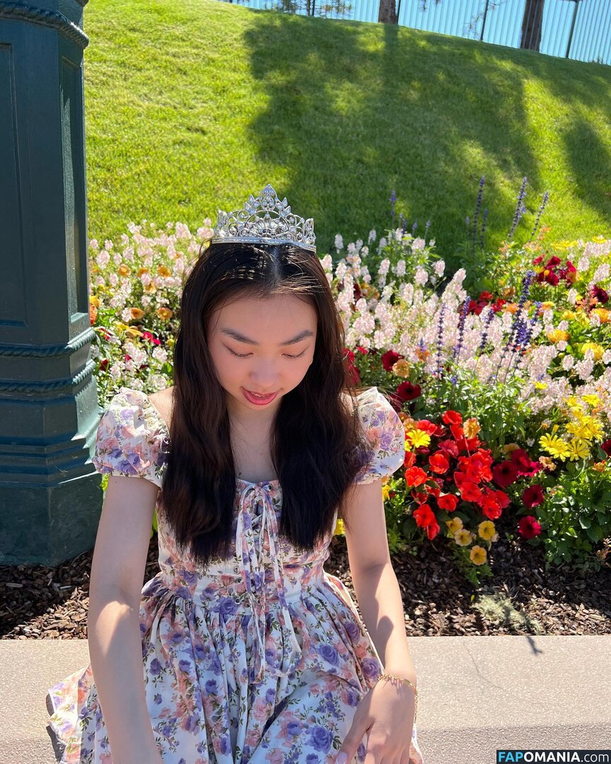 Clarise Ang / withclarise_ Nu OnlyFans  Foto vazada #28