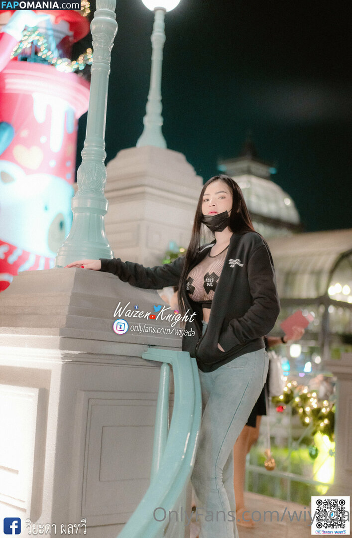 wiyada / wiyada1369 Nu OnlyFans  Foto vazada #21