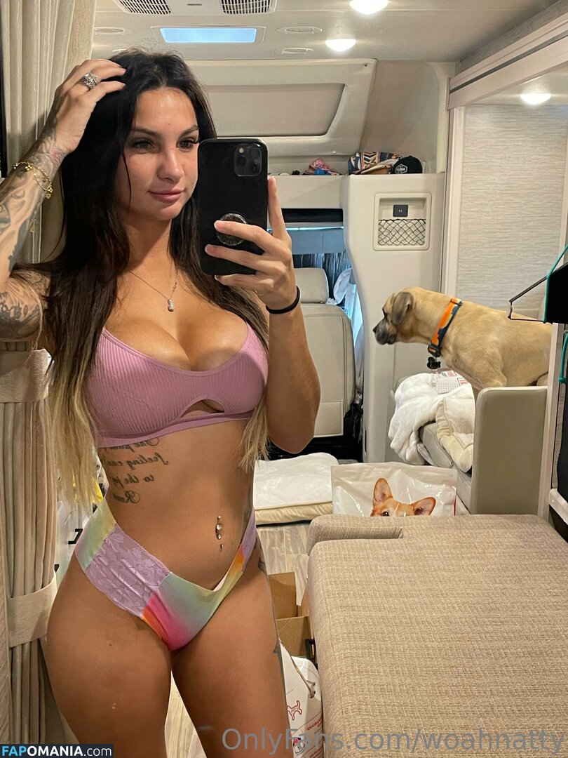 cumslutnatalie / woahnatty Nu OnlyFans  Foto vazada #292