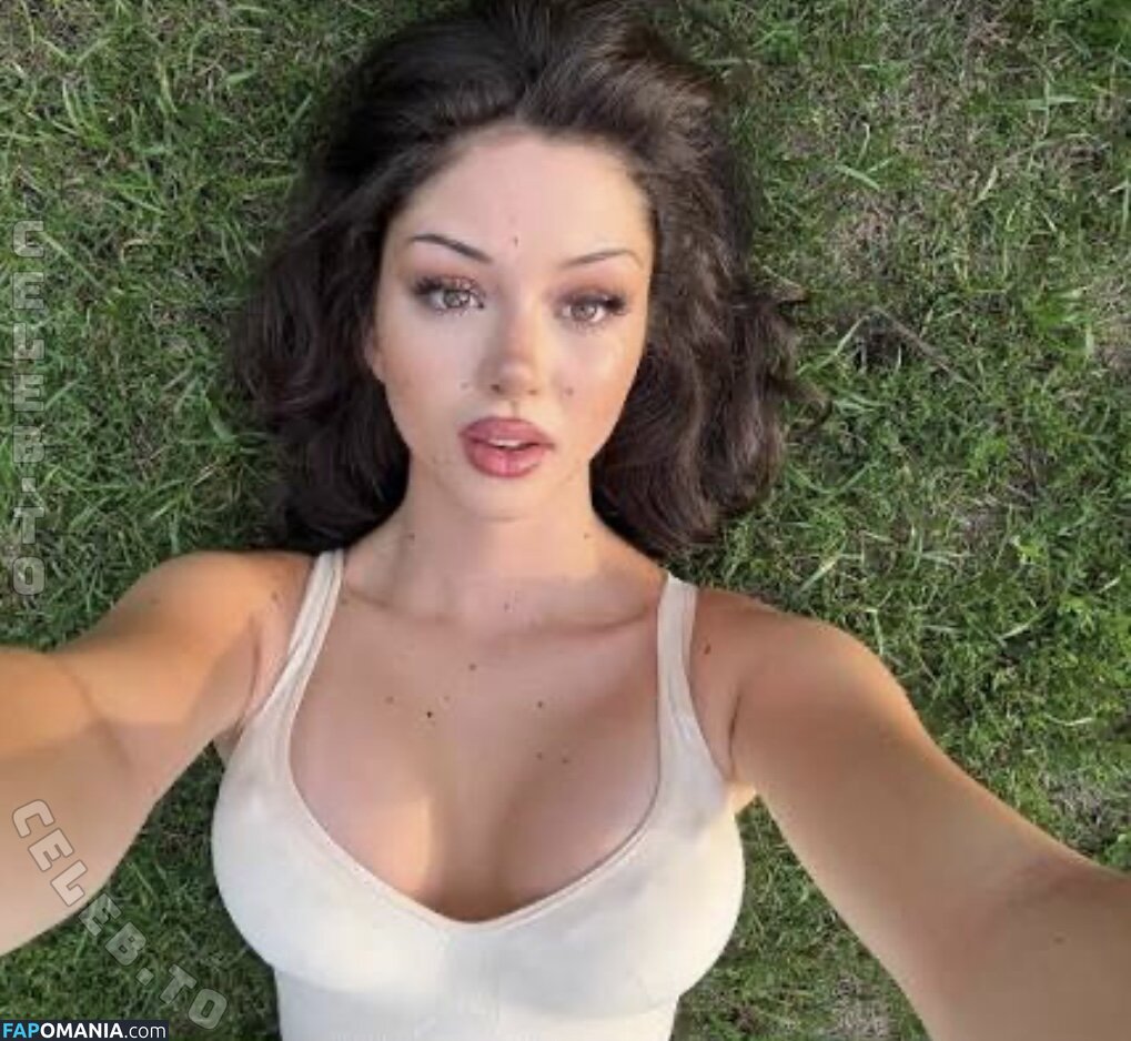 WoIstLena / woistlenaa Nu OnlyFans  Foto vazada #7