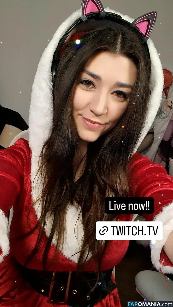 Wolfabelle Nu OnlyFans  Foto vazada #202