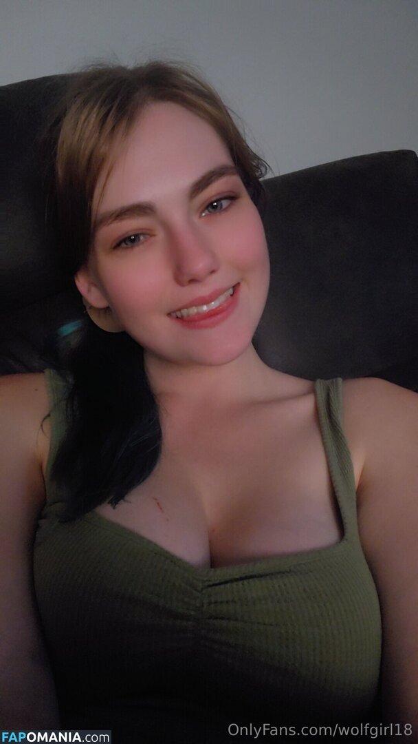 wolfgirl18 Nu OnlyFans  Foto vazada #8