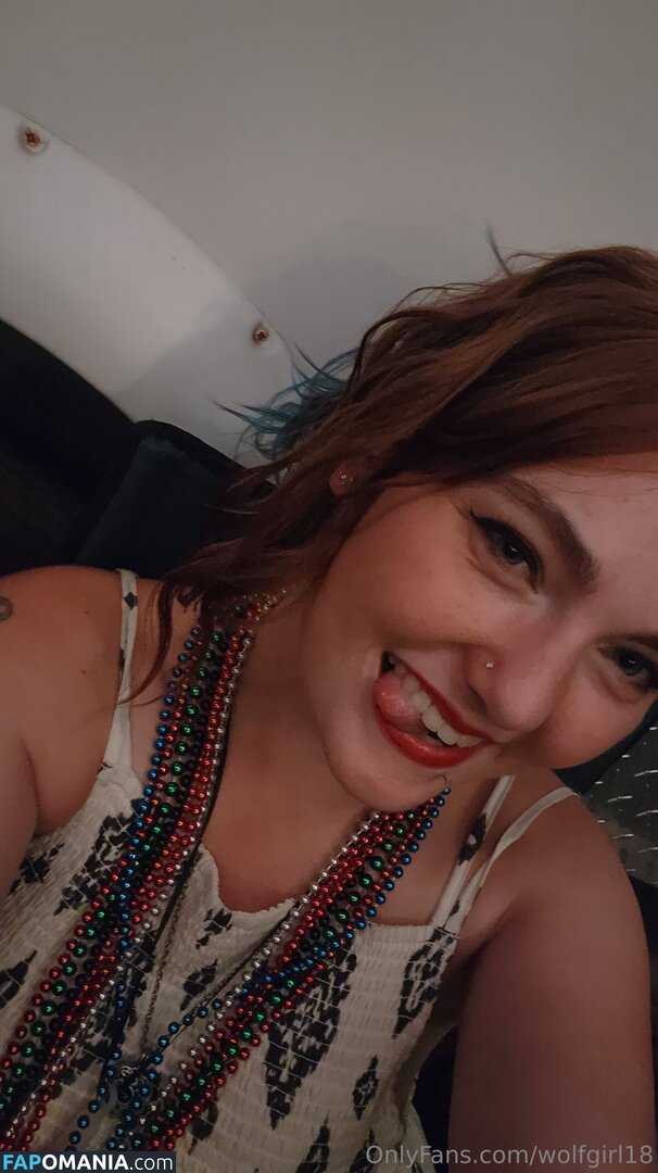 wolfgirl18 Nu OnlyFans  Foto vazada #12