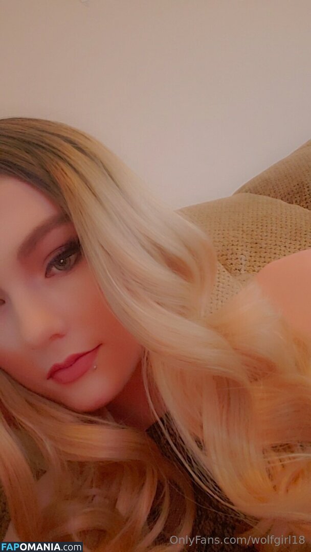 wolfgirl18 Nu OnlyFans  Foto vazada #14