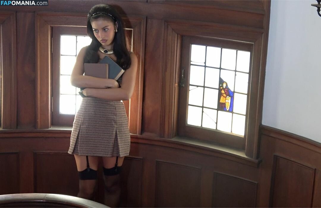 Cindy Kimberly / Wolfiecindy Nu OnlyFans  Foto vazada #140