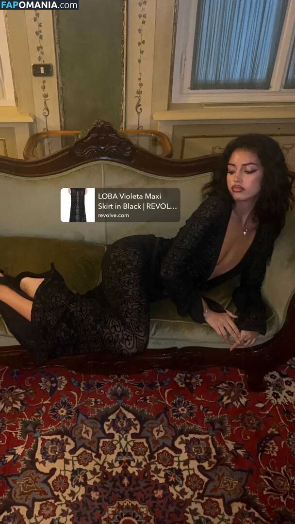 Cindy Kimberly / Wolfiecindy Nu OnlyFans  Foto vazada #386