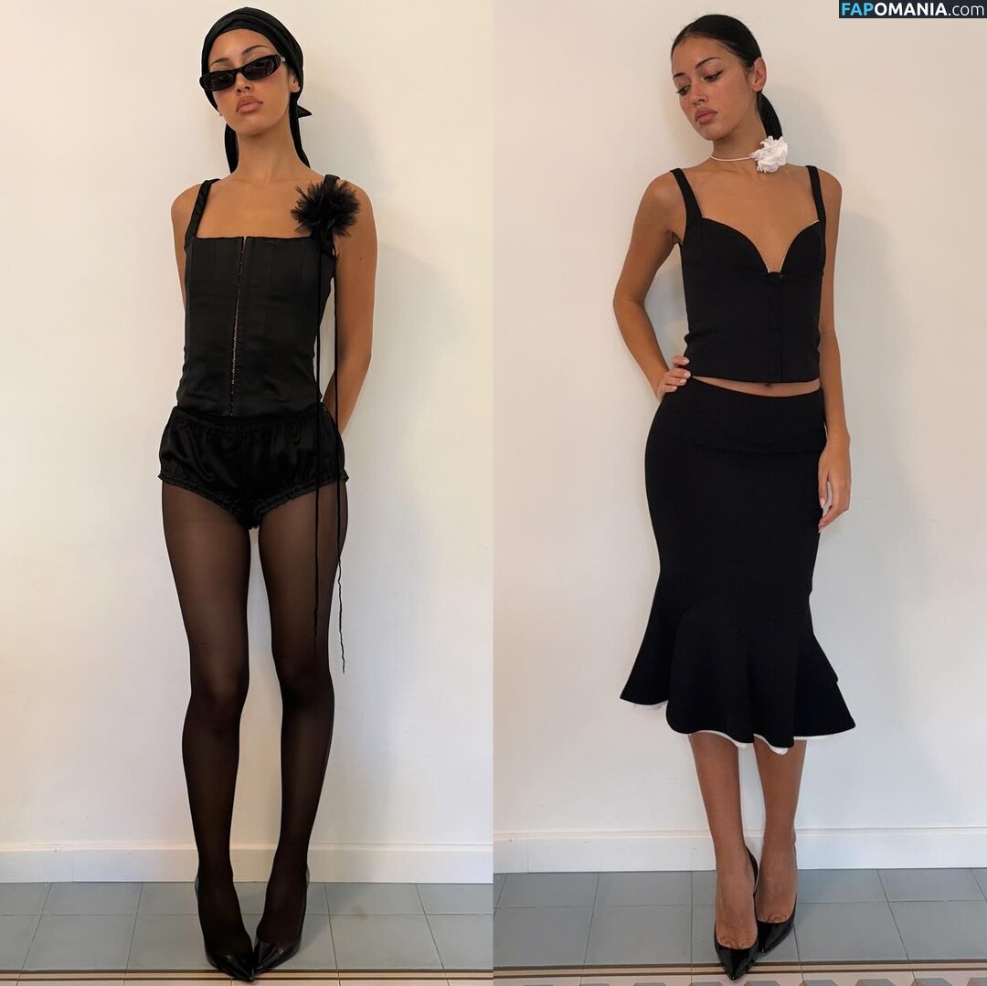 Cindy Kimberly / Wolfiecindy Nu OnlyFans  Foto vazada #428