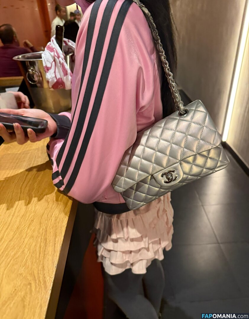 Cindy Kimberly / Wolfiecindy Nu OnlyFans  Foto vazada #452