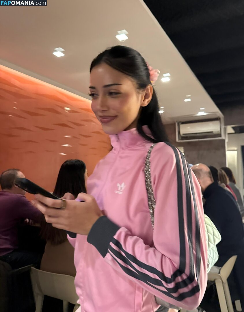 Cindy Kimberly / Wolfiecindy Nu OnlyFans  Foto vazada #453