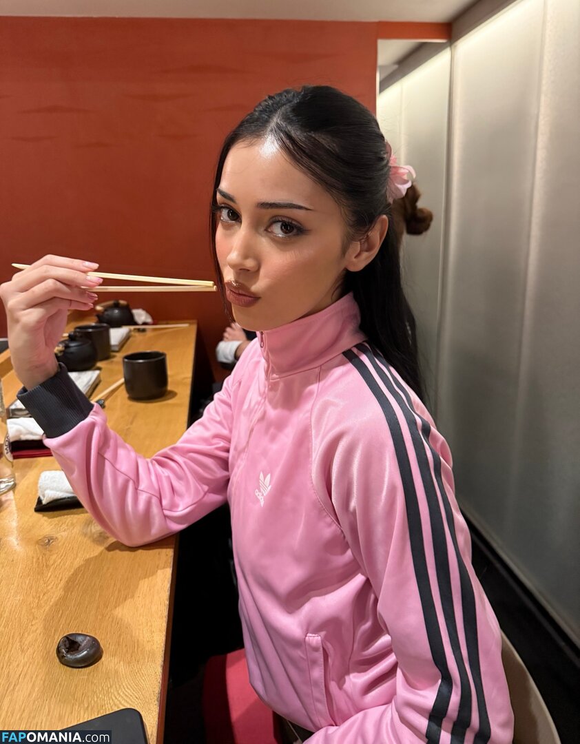 Cindy Kimberly / Wolfiecindy Nu OnlyFans  Foto vazada #454