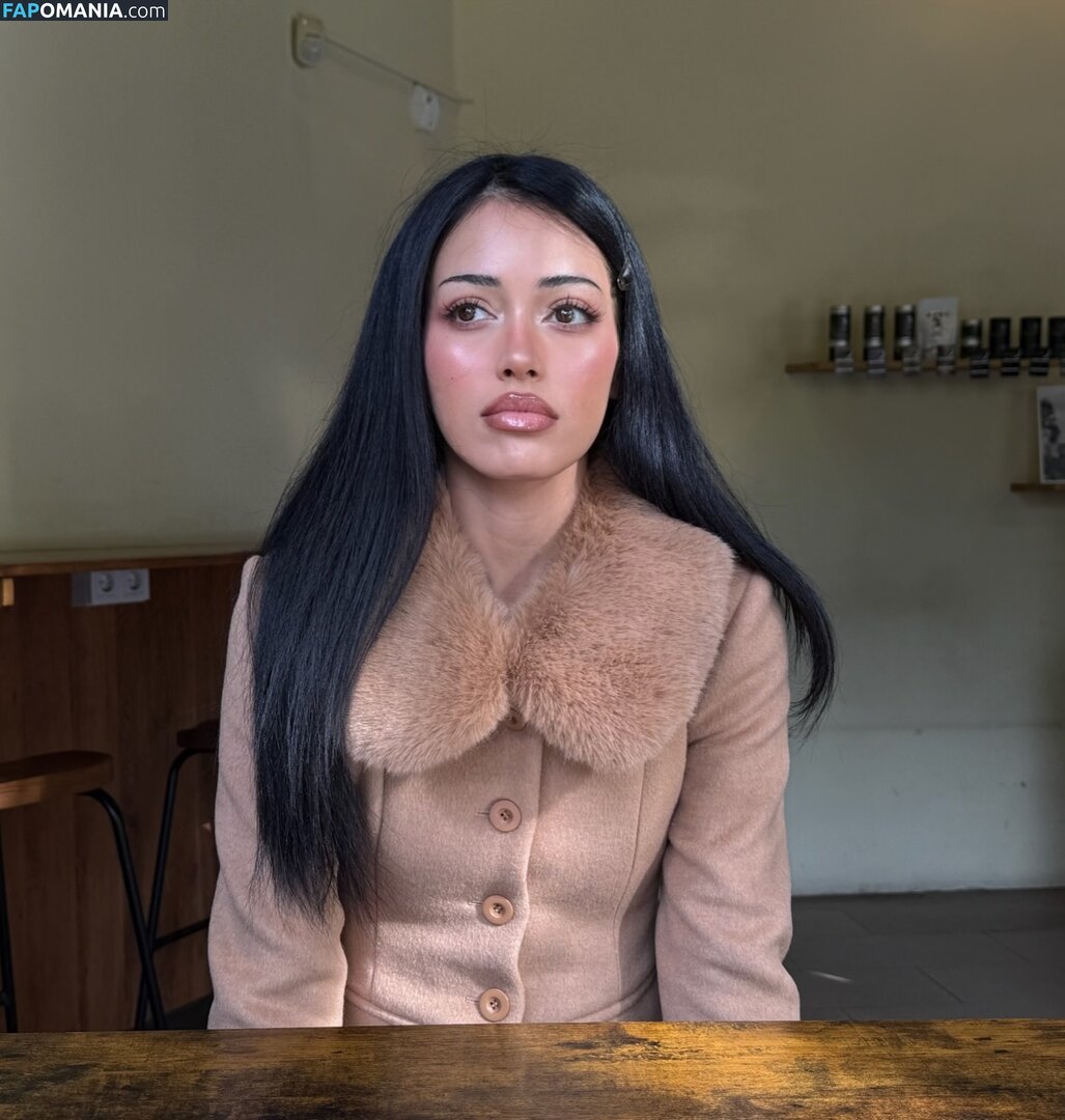 Cindy Kimberly / Wolfiecindy Nu OnlyFans  Foto vazada #457