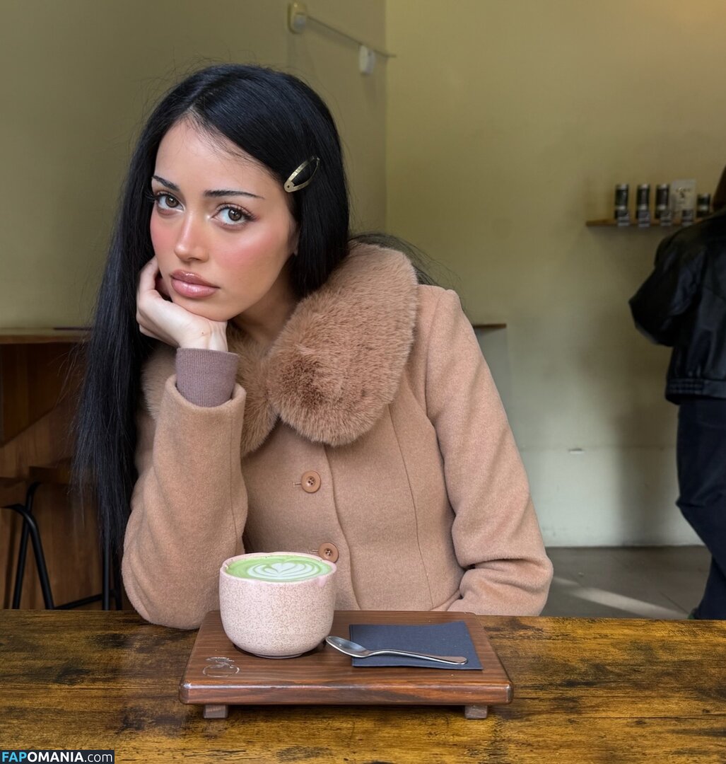 Cindy Kimberly / Wolfiecindy Nu OnlyFans  Foto vazada #458