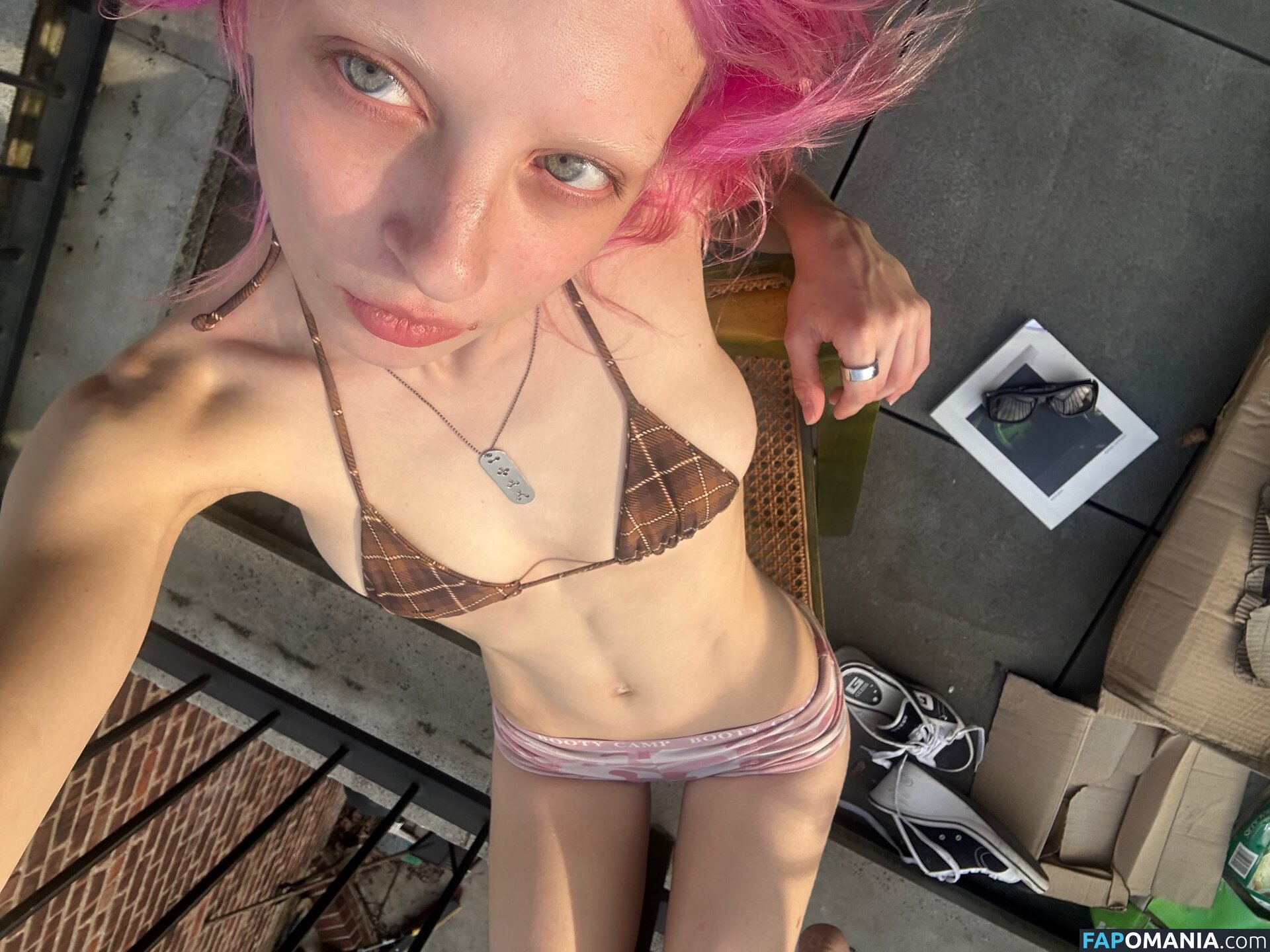 Women With Long Torso Nu OnlyFans  Foto vazada #7