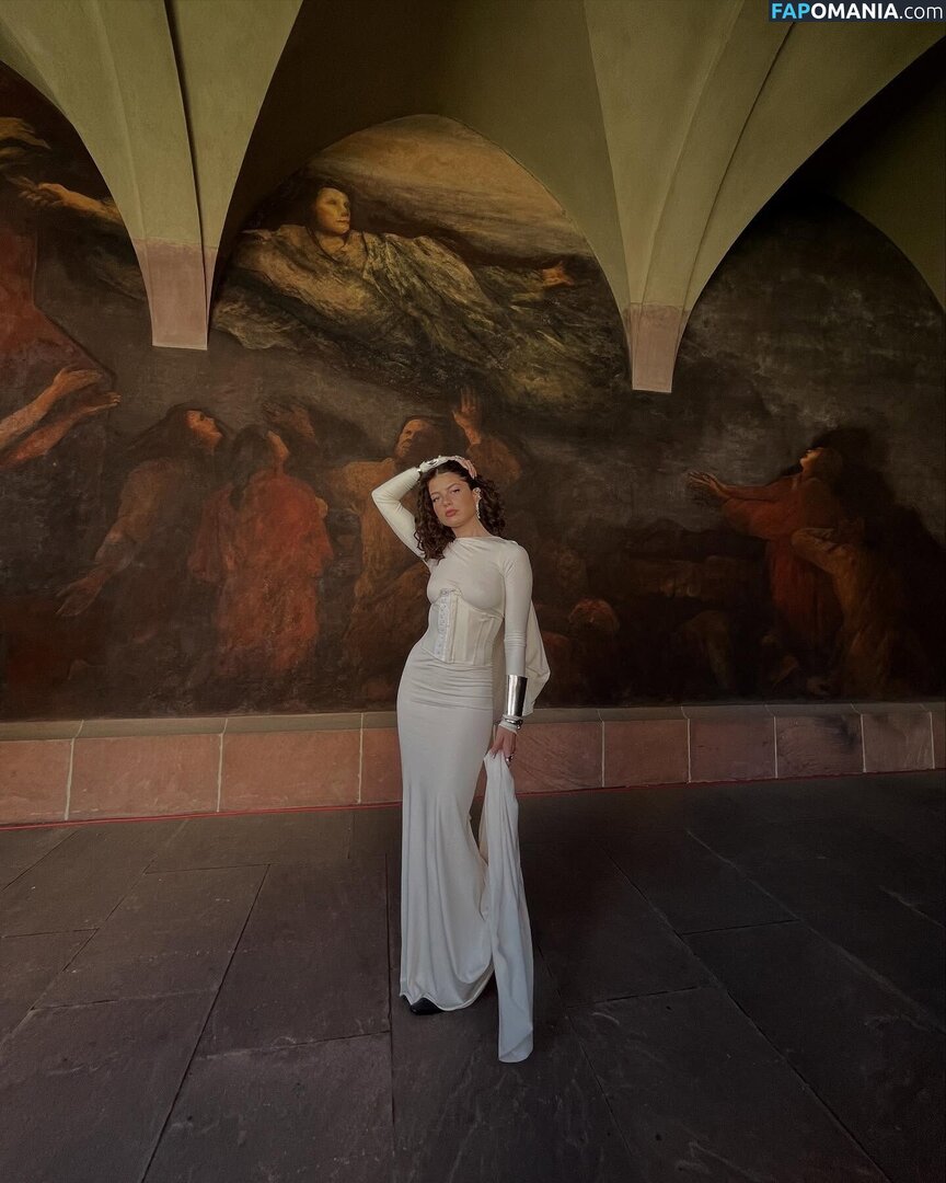 WomenEurovision / womeneur Nu OnlyFans  Foto vazada #23