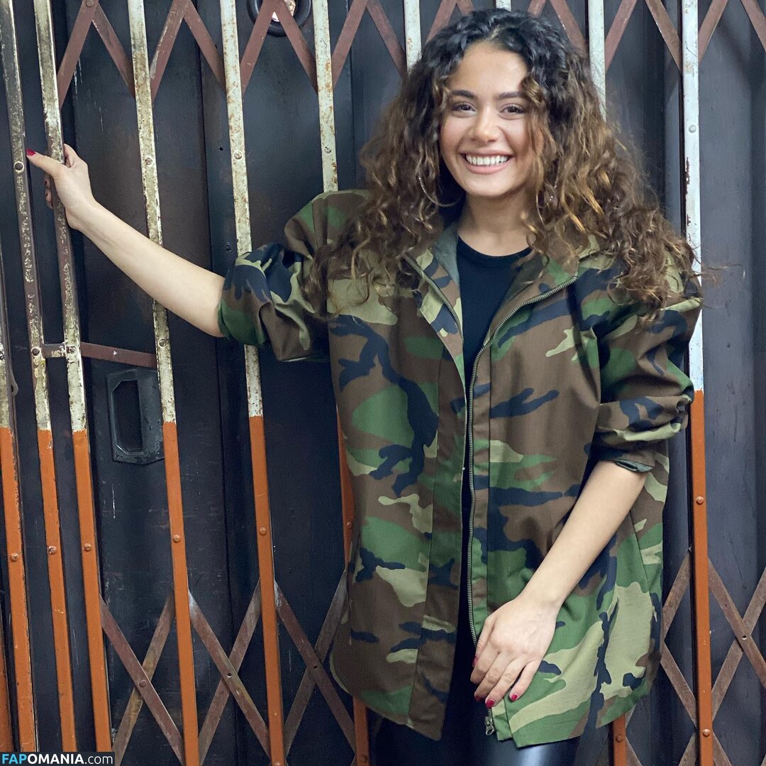 WomenEurovision / womeneur Nu OnlyFans  Foto vazada #26