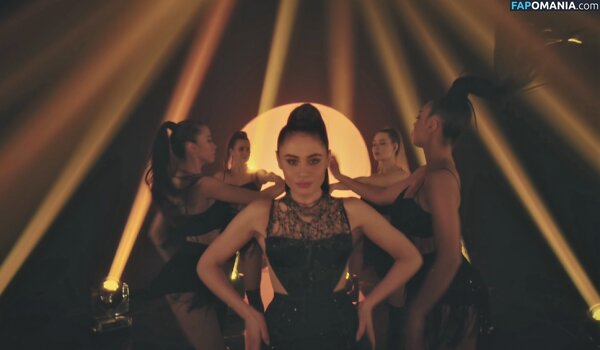 WomenEurovision / womeneur Nu OnlyFans  Foto vazada #28