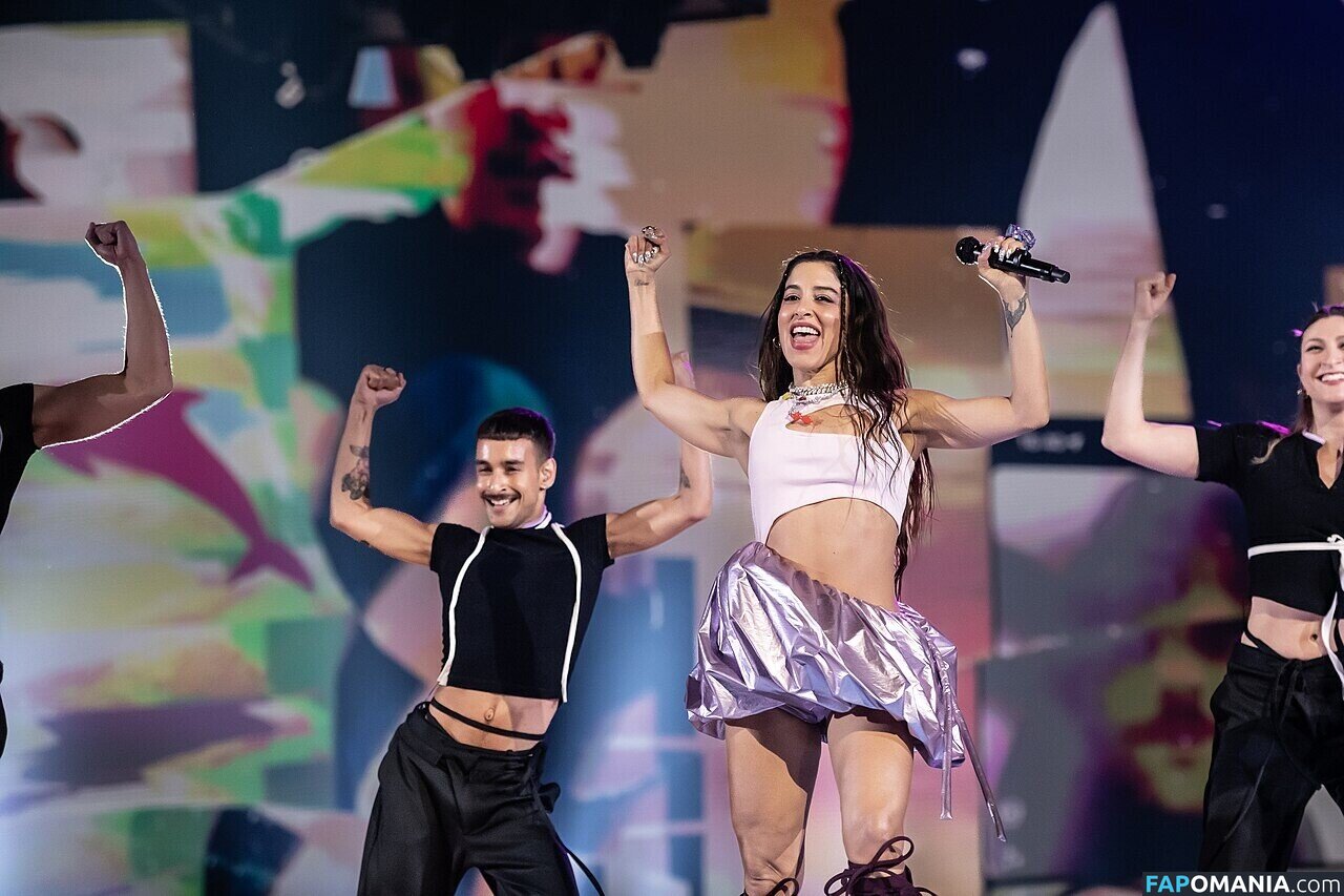 WomenEurovision / womeneur Nu OnlyFans  Foto vazada #30