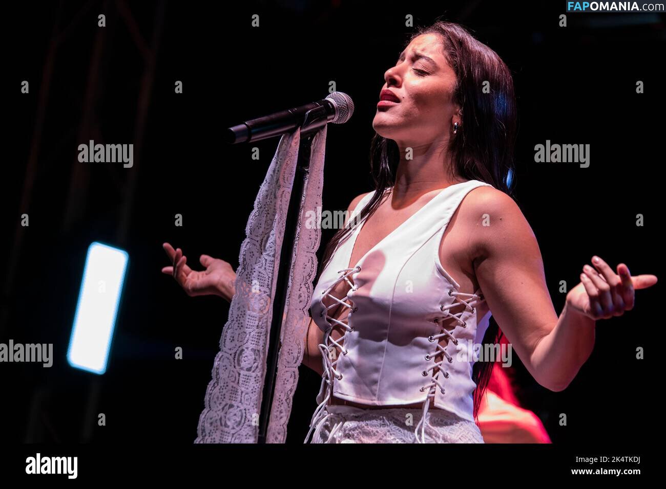 WomenEurovision / womeneur Nu OnlyFans  Foto vazada #31