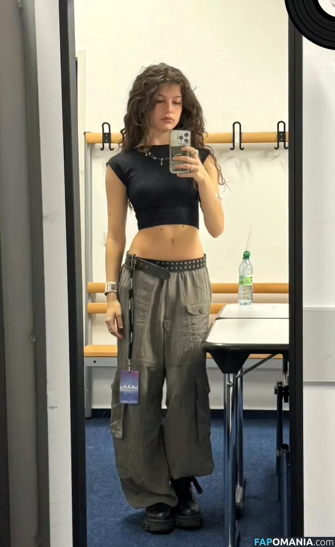 WomenEurovision / womeneur Nu OnlyFans  Foto vazada #34