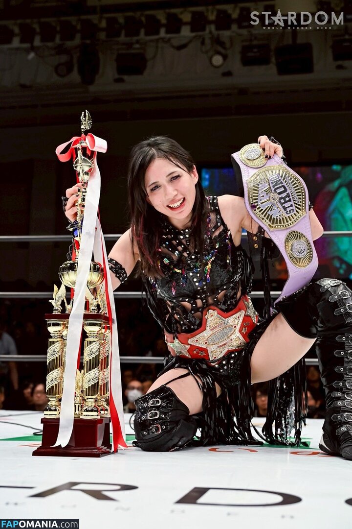 Puroresu / WomenJoshi Nu OnlyFans  Foto vazada #74