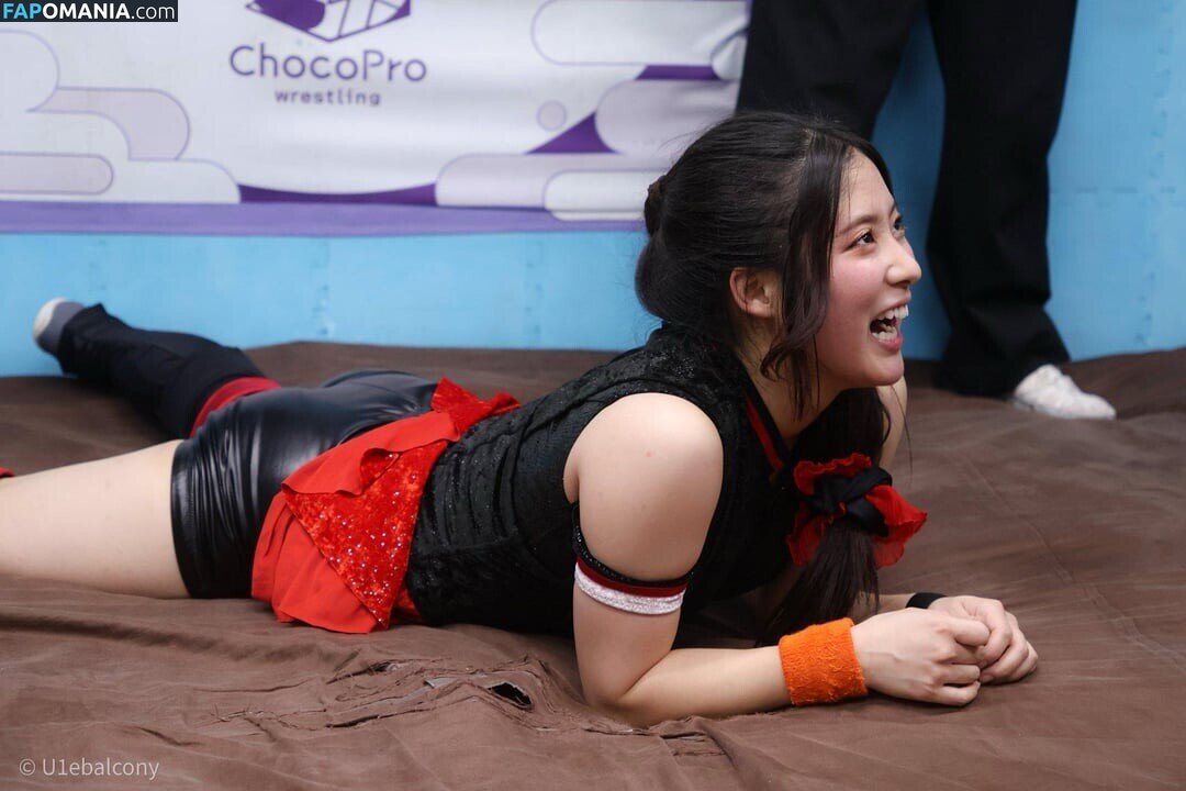 Puroresu / WomenJoshi Nu OnlyFans  Foto vazada #86