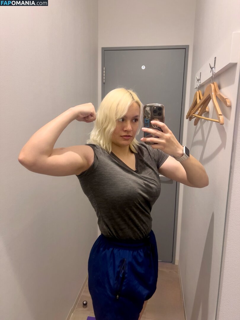 Puroresu / WomenJoshi Nu OnlyFans  Foto vazada #108
