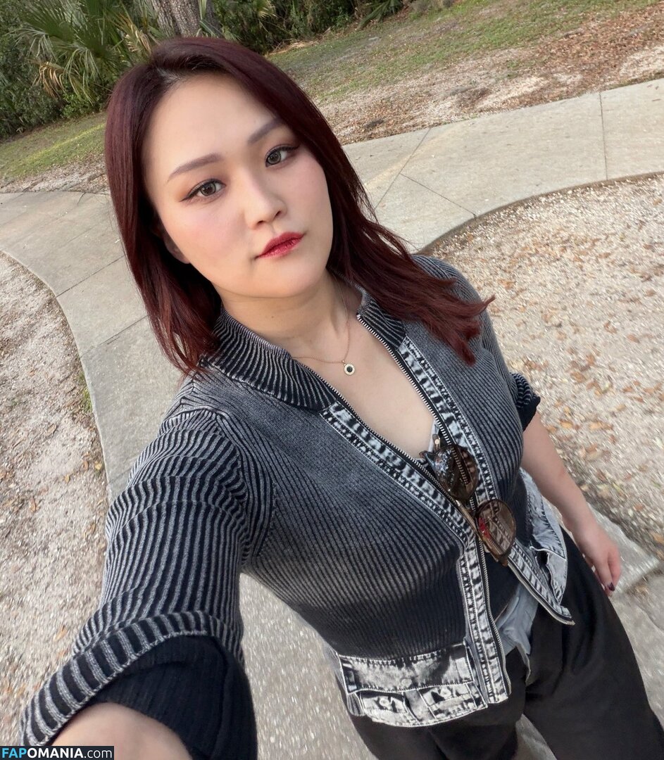 Puroresu / WomenJoshi Nu OnlyFans  Foto vazada #109
