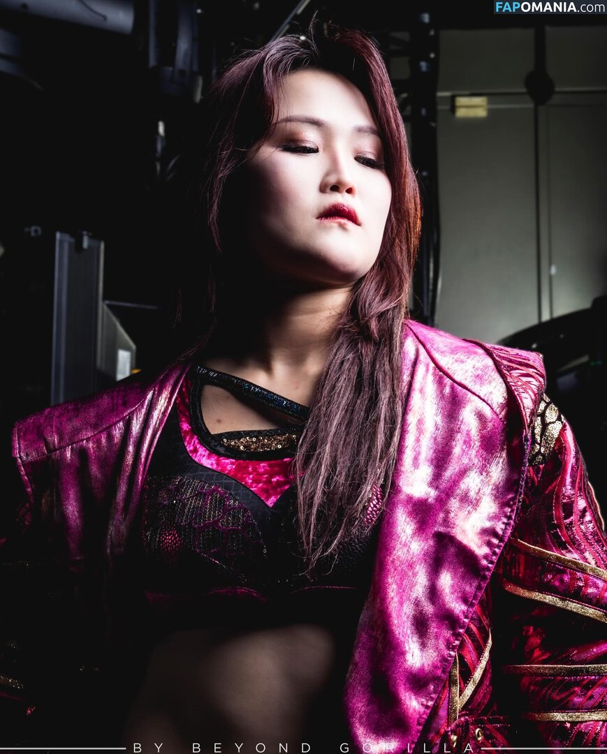 Puroresu / WomenJoshi Nu OnlyFans  Foto vazada #114