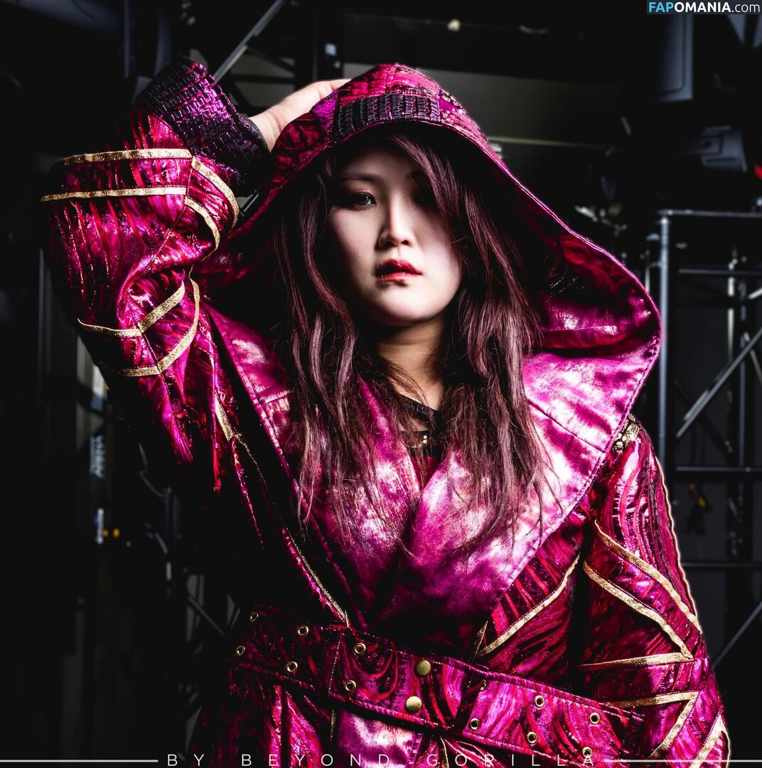 Puroresu / WomenJoshi Nu OnlyFans  Foto vazada #115