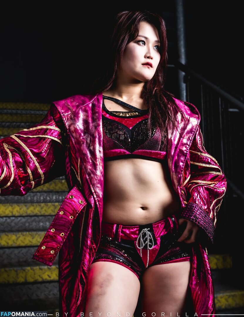 Puroresu / WomenJoshi Nu OnlyFans  Foto vazada #116