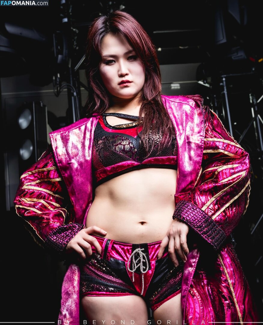 Puroresu / WomenJoshi Nu OnlyFans  Foto vazada #117