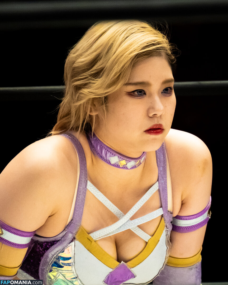 Puroresu / WomenJoshi Nu OnlyFans  Foto vazada #132