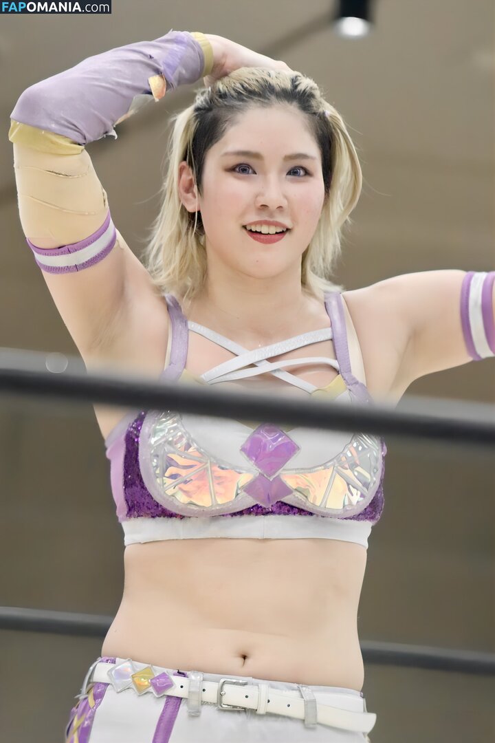 Puroresu / WomenJoshi Nu OnlyFans  Foto vazada #134