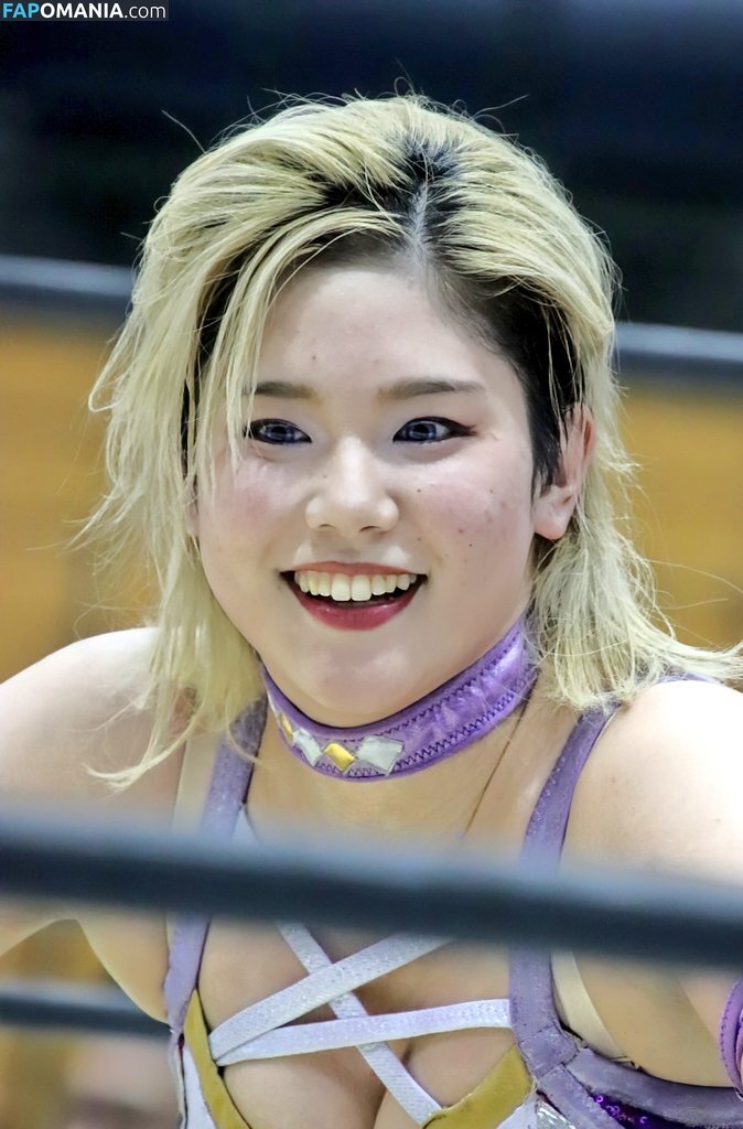 Puroresu / WomenJoshi Nu OnlyFans  Foto vazada #135