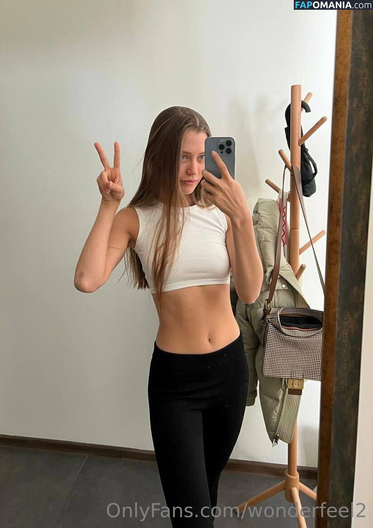 wonderfeel2 / wonderfeel_ Nu OnlyFans  Foto vazada #20