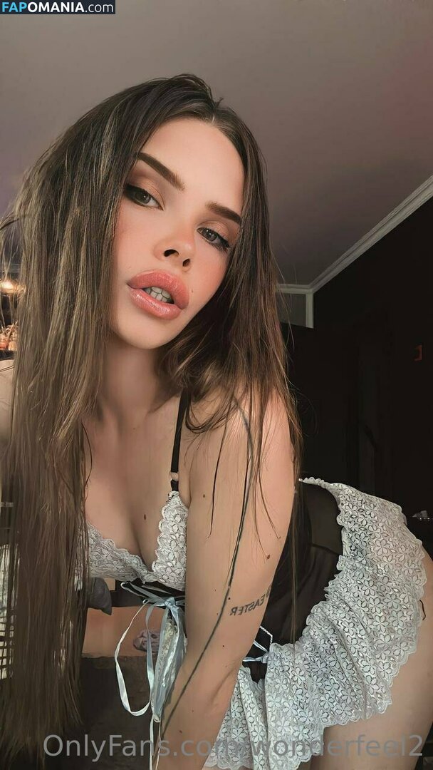 wonderfeel2 / wonderfeel_ Nu OnlyFans  Foto vazada #107