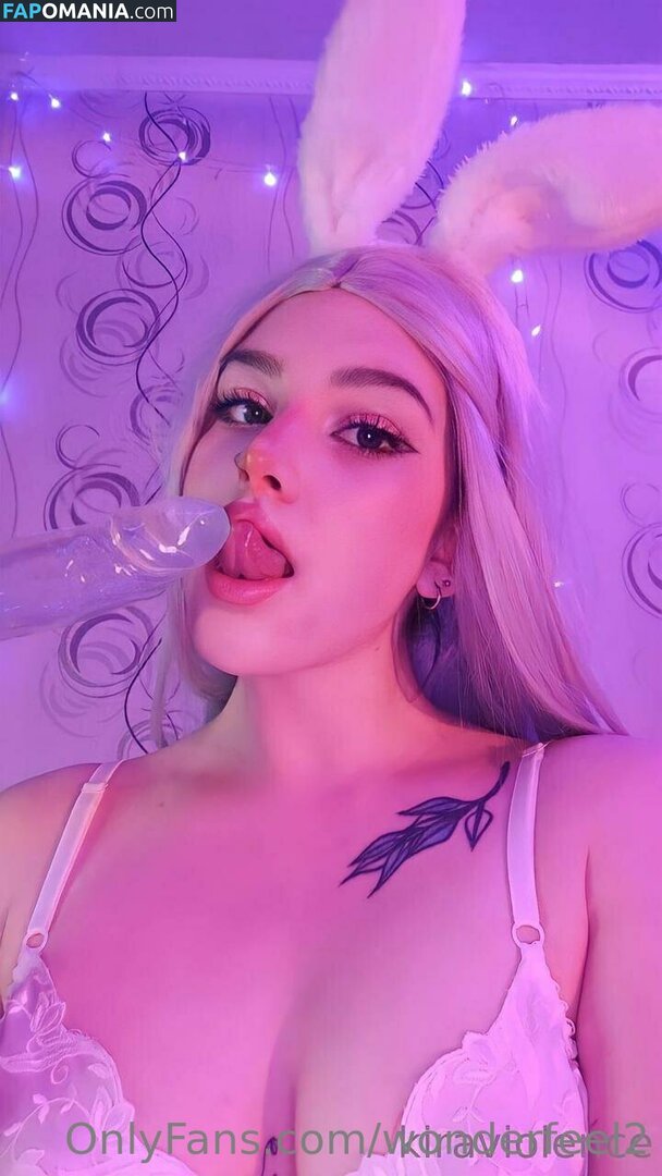 wonderfeel2 / wonderfeel_ Nu OnlyFans  Foto vazada #124